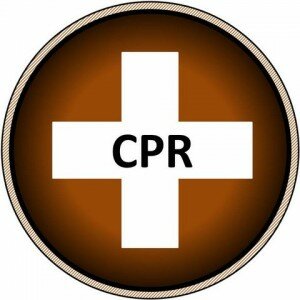 button cpr
